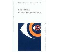 Expertise et action publique Steve Jacob (Auteur), Jean-Louis Genard (Auteur)