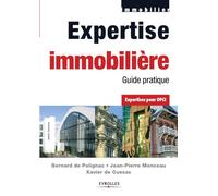 Expertise immobilière: Guide pratique - Expertise pour OPCI