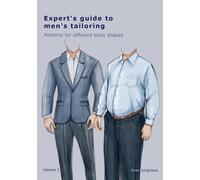 Expert's Guide To Men's Tailoring