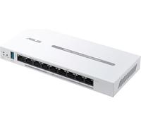 Expertwifi Ebg19P, Routeur Filaire Gigabit Poe+ Vpn, 8 Ports Poe+, 123W, Jusqu'À 3 Ports Wan Ethernet + 1 Usb Wan, Idéal Pour Les Ap, Sécurité Réseau De Qualité Commerciale[X285]