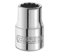 ExpertyByFacom - E117058 Capuchon standard 1/2"12-côté 15 mm