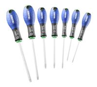 Britool - E160908B - Jeu de 7 tournevis Torx (Import Grande Bretagne)
