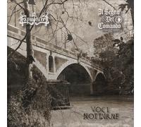 Expiatoria & Il Segno Del Comando Voci Notturne (Vinyl)