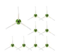 EXPILOVI Lot de 9 brosses latérales de rechange pour aspirateur iRobot Roomba i1 i3 i3+ i4 i5 j5+ i6 i6+ i7 i7+ i8 i8+/Plus E5 E6 E7, série i e