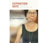 Expiration Date: Straight From The Terminal Oral Cancer Ward