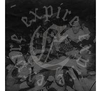 Expire – Old Songs – Vinyle coloré (édition limitée, Import)