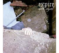 Expire - With Regret (Ltd.Coloured Vinyl)