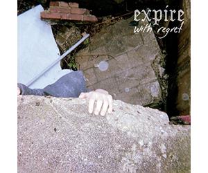 Expire - With Regret (Ltd.Coloured Vinyl)
