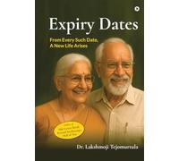 Expiry Dates: From Every Such Date, a New Life Arises