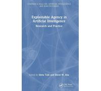 Explainable Agency In Artificial Intelligence