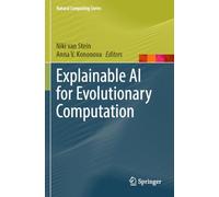 Explainable AI for Evolutionary Computation