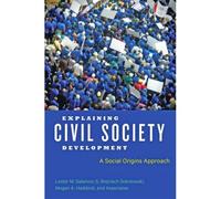 Explaining Civil Society Development