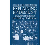 Explaining Epidemics