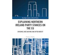 Explaining Northern Ireland Party Stances on the EU