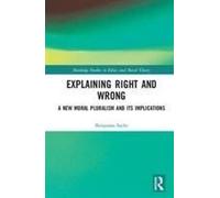 Explaining Right And Wrong