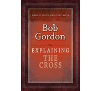 Explaining The Cross