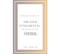 Explanation of the Four Fundamental Principles of Shirk
