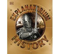 Explanatorium of History: From the First Tools to the Climate Crisis