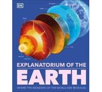 Explanatorium Of The Earth