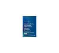Explanatory Models, Unit Standards, And Personalized Learning In Educational Measurement