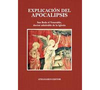Explicación del Apocalipsis