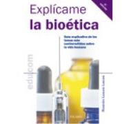 Explícame La Bioética: Guía Explicativa De Los Temas Más Controvertidos Sobre La Vida Humana - Ramón Lucas Lucas Ramón Lucas Lucas (Auteur)
