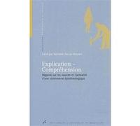 Explication - Compréhension Nathalie Zaccaï-Reyners (Auteur)