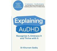Explication de l'AuDHD