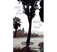 Explication des oiseaux