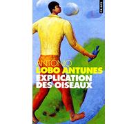 Explication des oiseaux