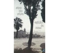 Explication des oiseaux