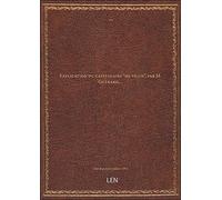 Explication du capitulaire "de villis", par M. Guérard,... [édition 1853]