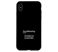 Explication du Dictionnaire de processus Coque pour iPhone XS Max