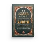 EXPLICATION DU POèME AL-MIYYAH