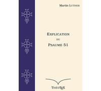 Explication du Psaume 51