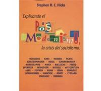 EXPLICANDO EL POSTMODERNISMO, LA CRISIS DEL SOCIALISMO