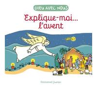 Explique-moi... l'Avent - Aldric de Bizemont - Emmanuel Eds De L' - broché - Essai