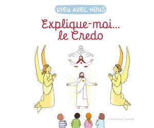 Explique-moi... le Credo: 2026