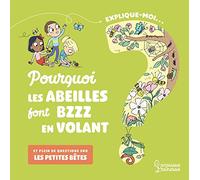 Explique moi - Les petites bêtes