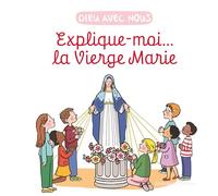 Explique-moi... Marie