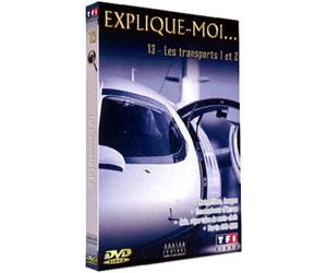 Explique-moi... - Vol.13 : Les Transports 1 et 2