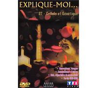 Explique-moi... - Vol.7 : Cellule et génétique