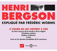 Explique par Frédéric Worms