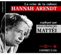 Explique par Jean-François Mattei