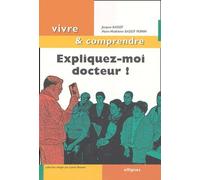 Expliquez-Moi Docteur !