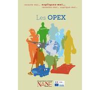 Expliquez-moi... Les Opex