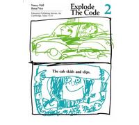 Explode the Code/Book Two