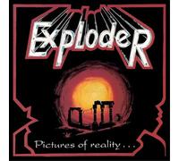 Exploder - Pictures of Reality [Import]