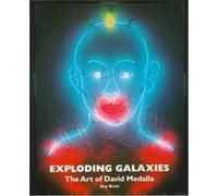 Exploding Galaxies Guy Brett (Auteur)