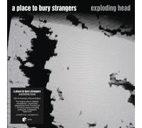 EXPLODING HEAD (DELUXE/2CD) NEUF